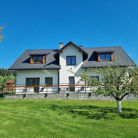 Apartmany U Petra Jeseník Exterior foto