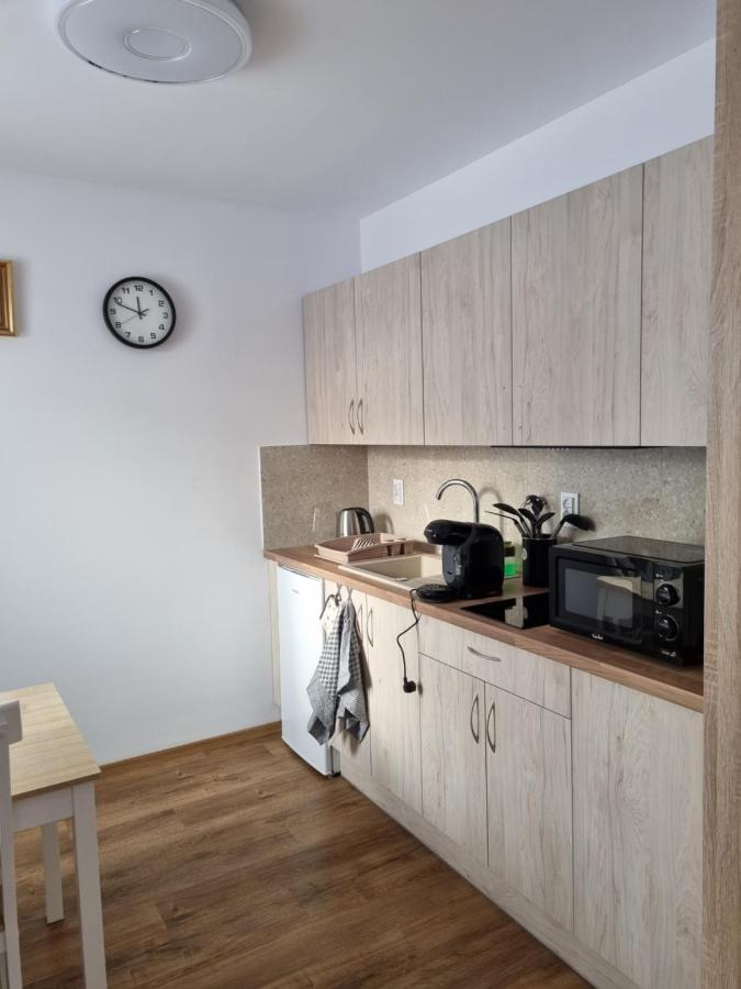 Apartmany U Petra Jeseník Exterior foto