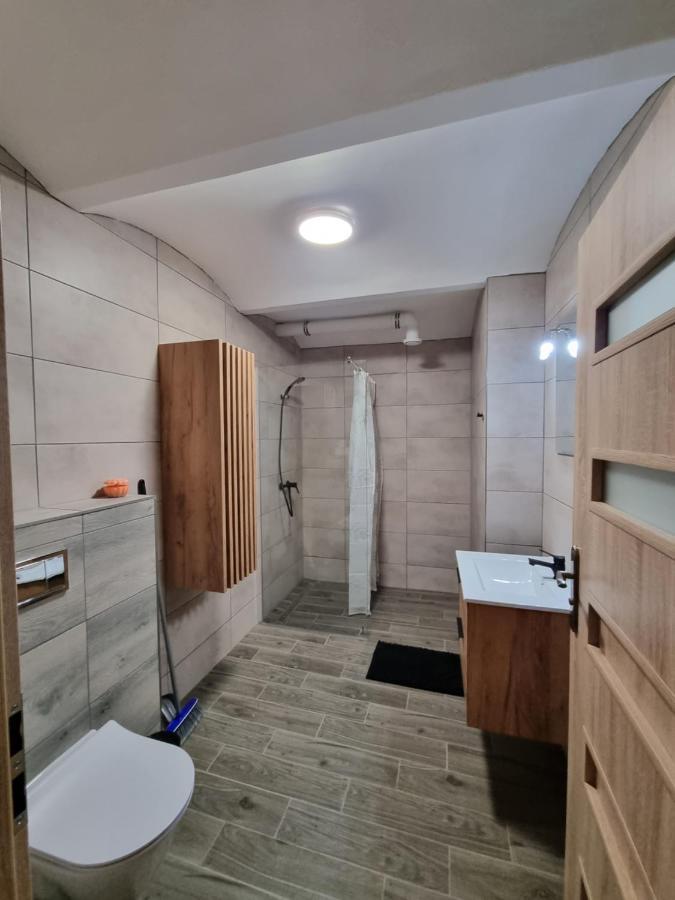Apartmany U Petra Jeseník Exterior foto