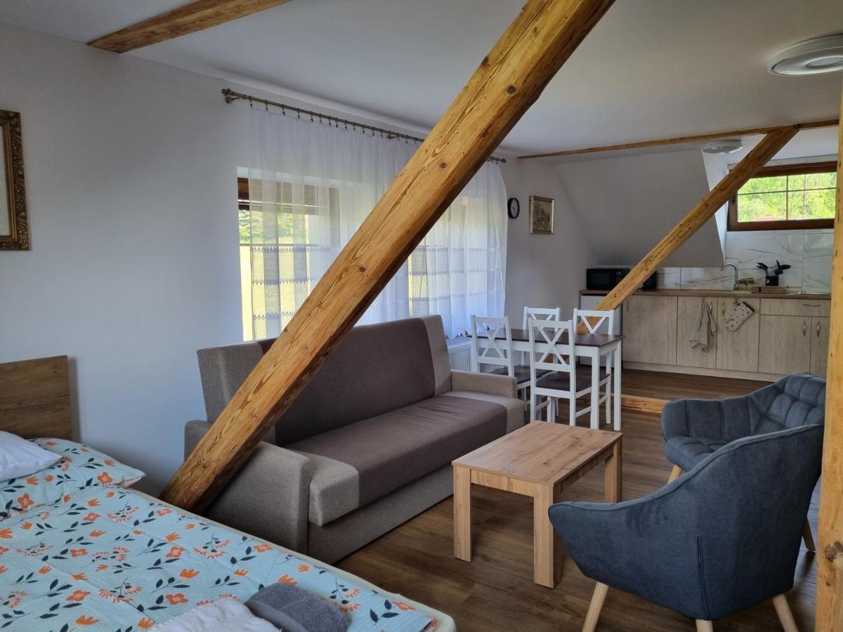 Apartmany U Petra Jeseník Exterior foto